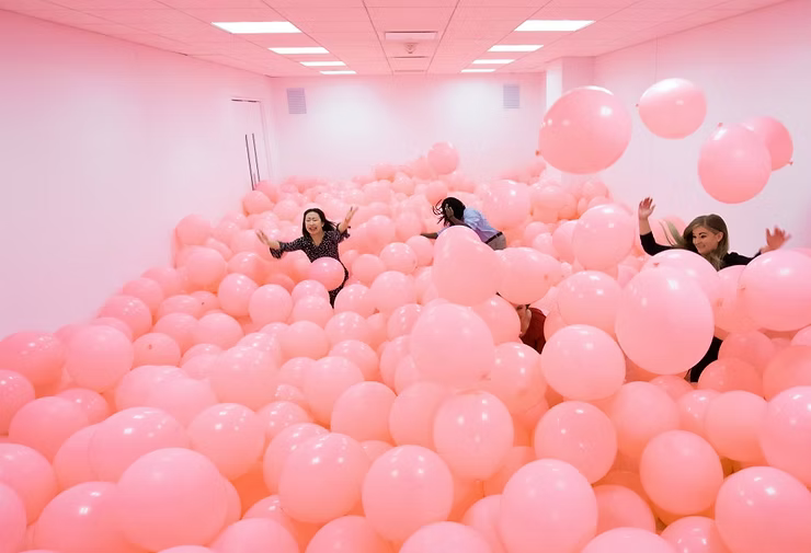 Reignite Your Joy: The Power of Play for Wellbeing