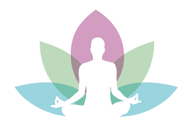 Woman meditating peacefully in the morning — J.A.M. meditation guide by Earth Aya Energy