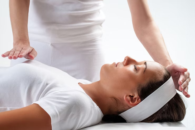 Scientific research on energy healing and Reiki's effects on cancer cells — Earth Aya Energy