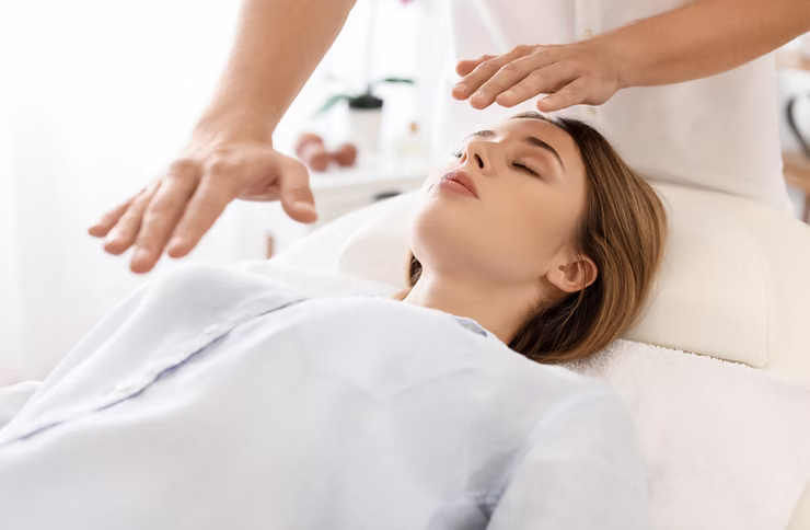 The Science Behind Reiki - Understanding the Healing Effects of Reiki