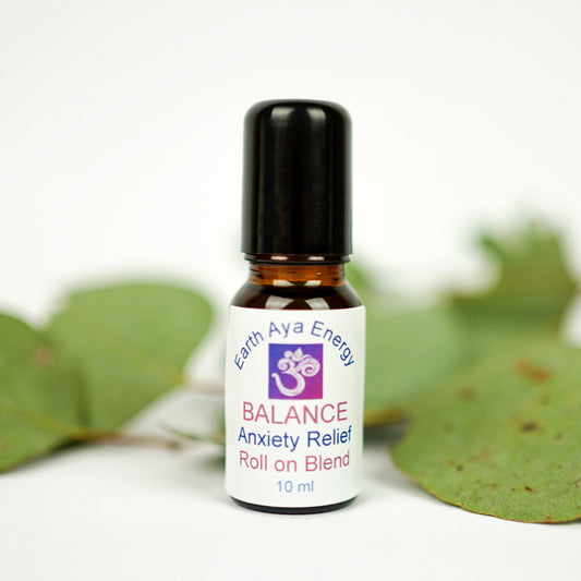 Aromatherapy Roll-On Blends – Choose Any 3 and Save image 1