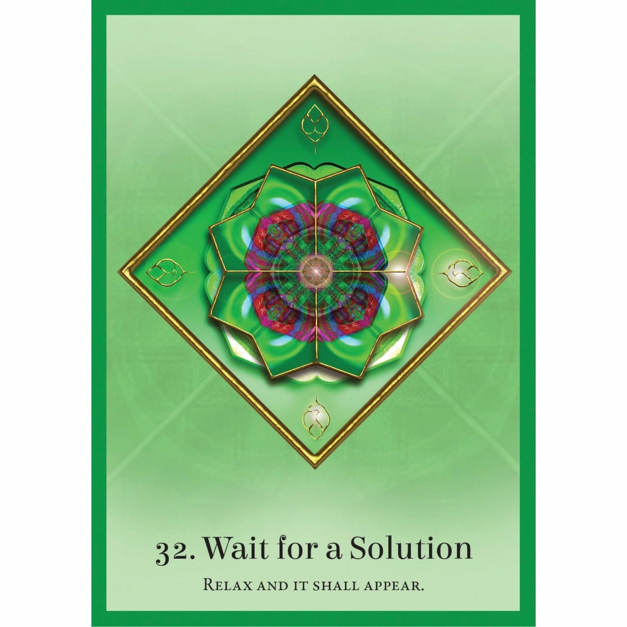 The Secret Language of Your Soul Oracle – Unlock Your Inner Wisdom image 2