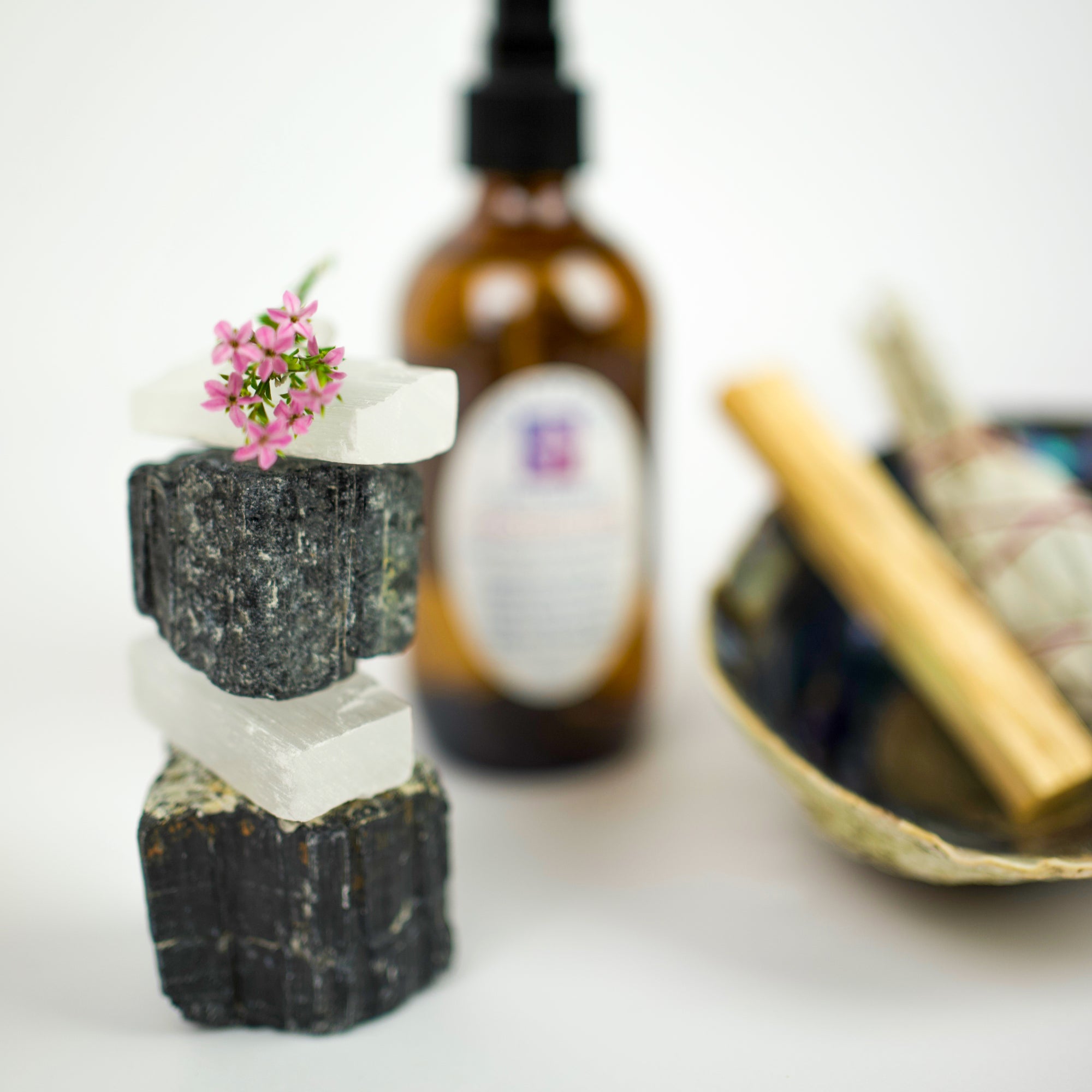 Home Energy Cleansing and Protection Kit image 3