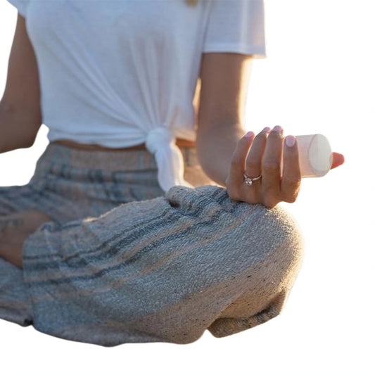 Selenite Harmoniser – Pure Energy for Meditation and Healing image 1