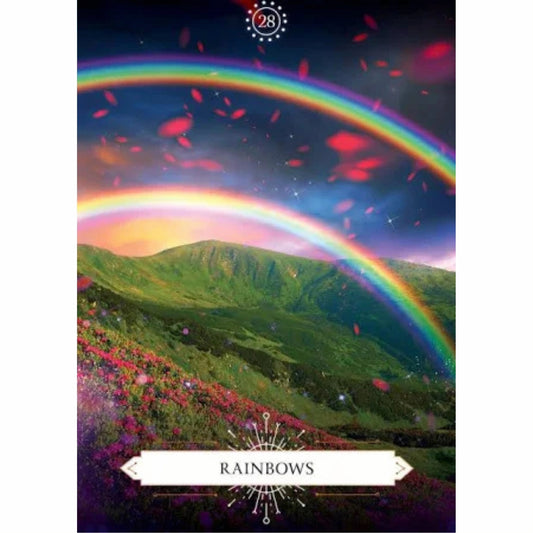 Psychic Reading Cards - Intuition and Spiritual Wisdom image 3