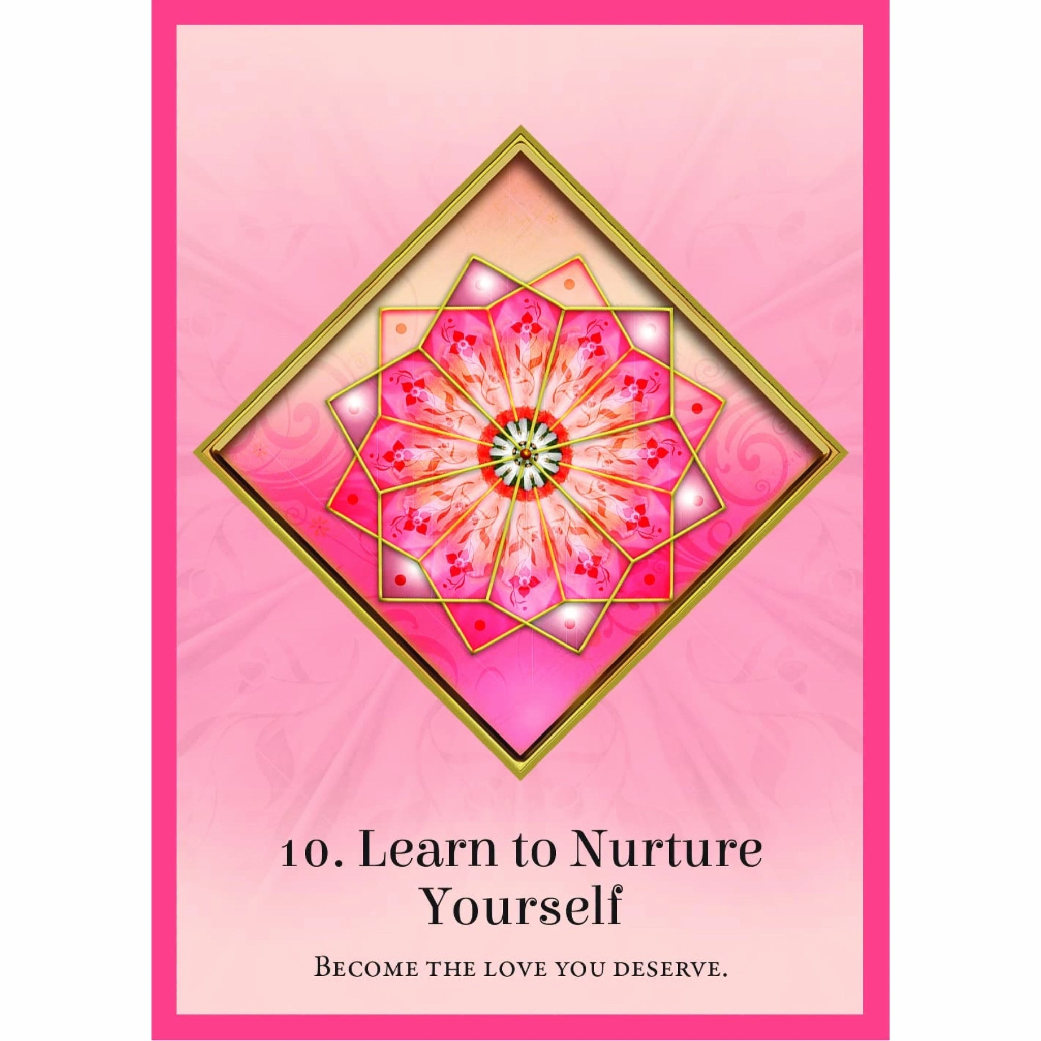 The Secret Language of Your Soul Oracle – Unlock Your Inner Wisdom image 4