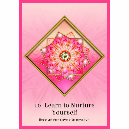 The Secret Language of Your Soul Oracle – Unlock Your Inner Wisdom image 4