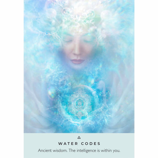 The Healing Waters Oracle – Sacred Connection and Spiritual Renewal image 3