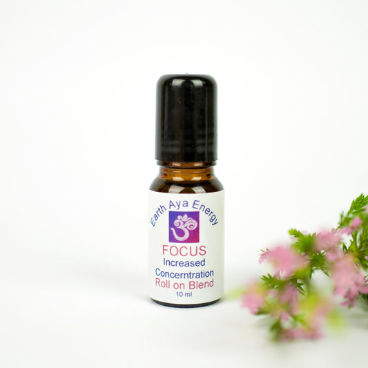 Aromatherapy Roll-On Blends – Choose Any 3 and Save image 4