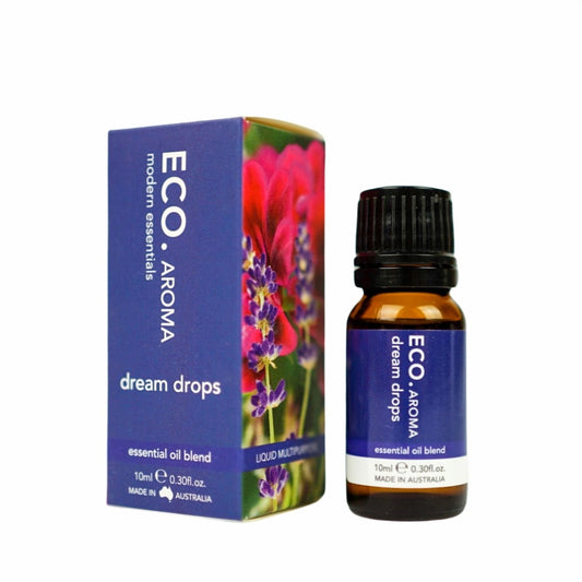 Dream Drops Essential Oil Blend – Relaxation and Restful Sleep image 0