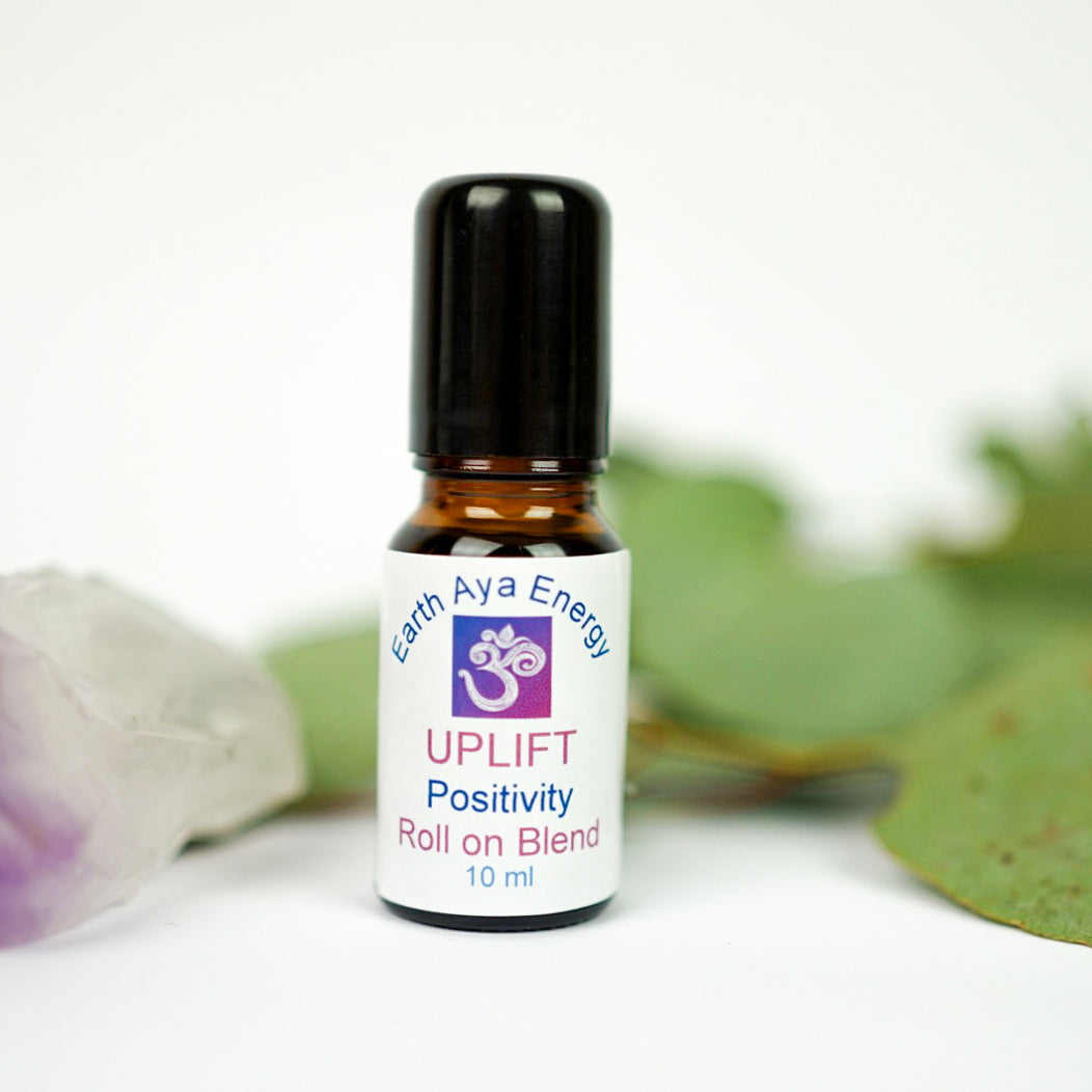 Aromatherapy Roll-On Blends – Choose Any 3 and Save image 3