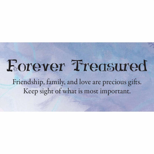 A sample of the Healing Angel Cards by Toni Carmine Salerno – 55-card deck with angelic guidance in a flip-top display box. 44