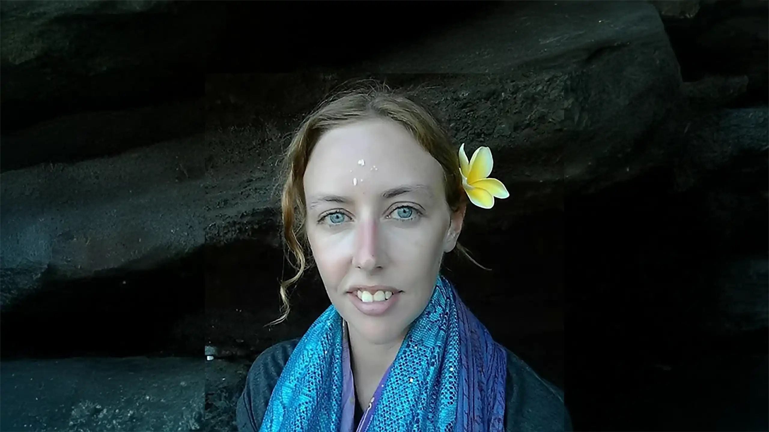 Alana Pearse, Reiki Master Practitioner and Teacher at Earth Aya Energy, Healesville Yarra Valley
