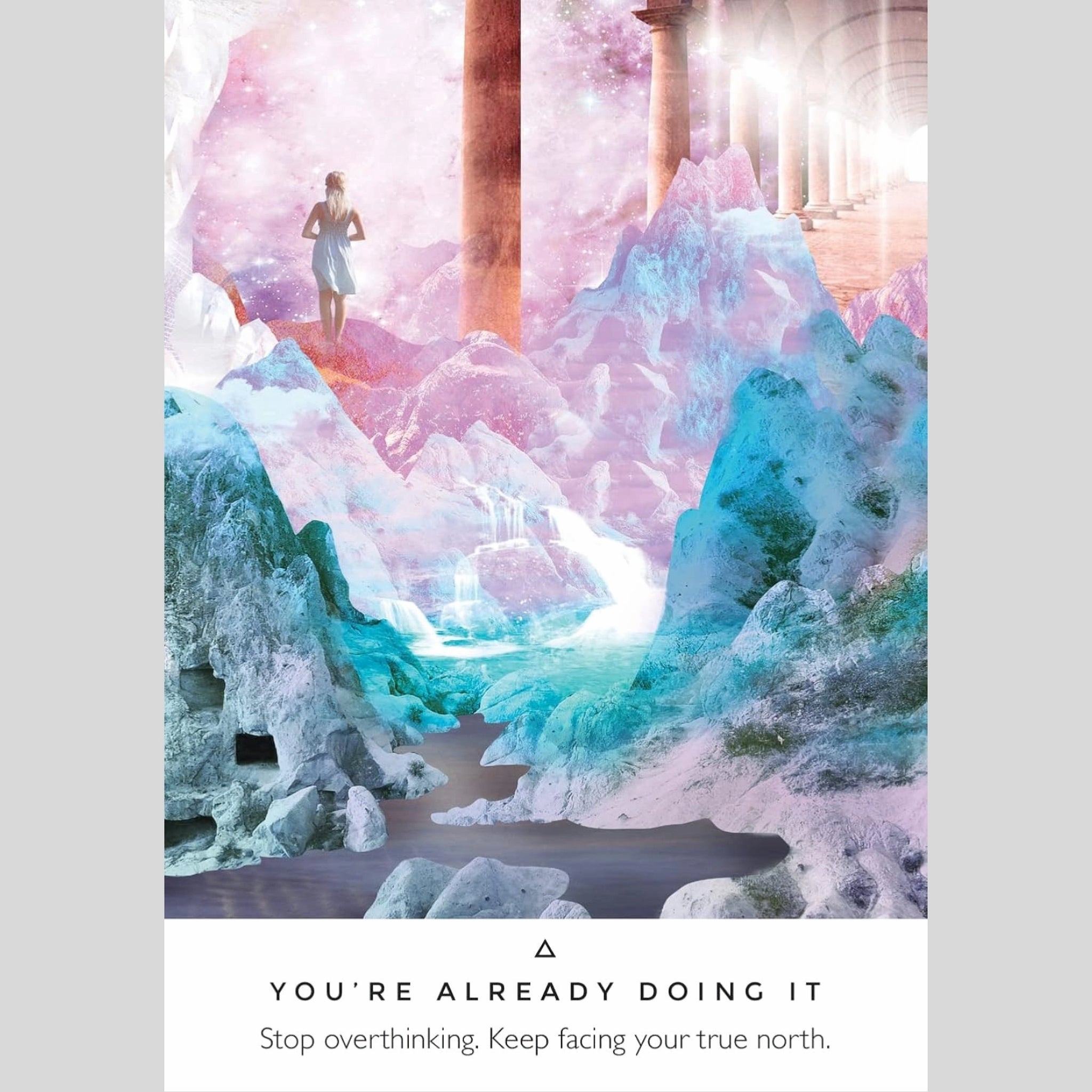 Work Your Light Oracle Cards – Awaken Your Soul's Purpose image 2