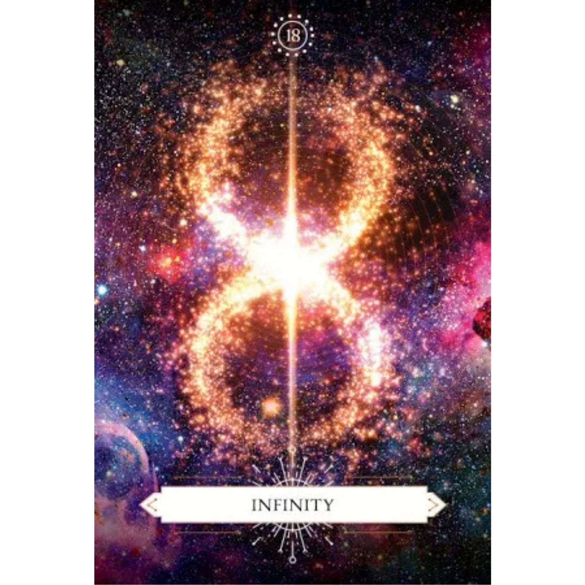 Psychic Reading Cards - Intuition and Spiritual Wisdom image 6