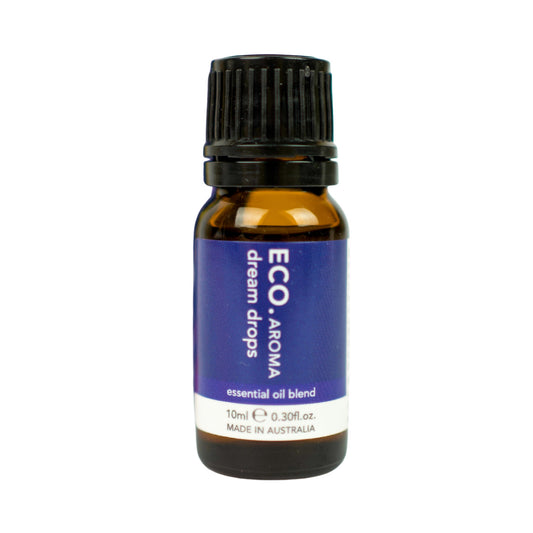 Dream Drops Essential Oil Blend – Relaxation and Restful Sleep image 1