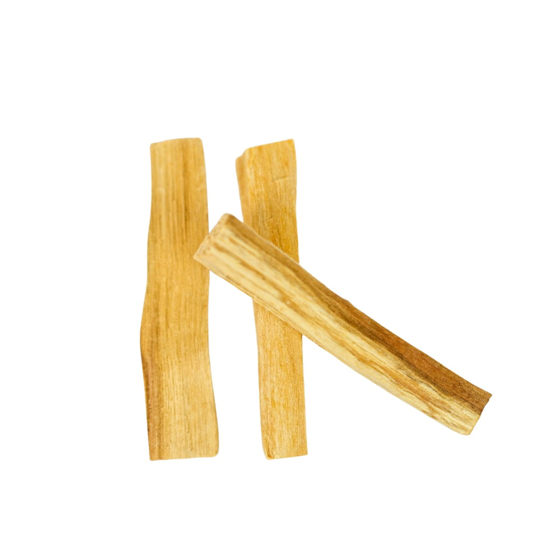 Palo Santo Smudge Sticks image 0
