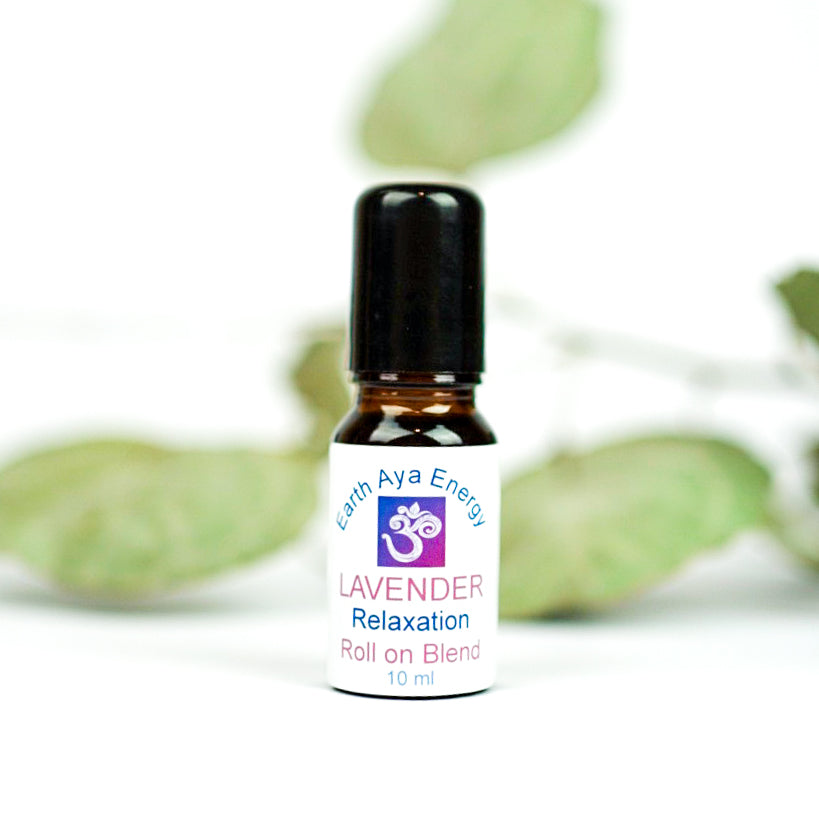 Aromatherapy Roll-On Blends – Choose Any 3 and Save image 5